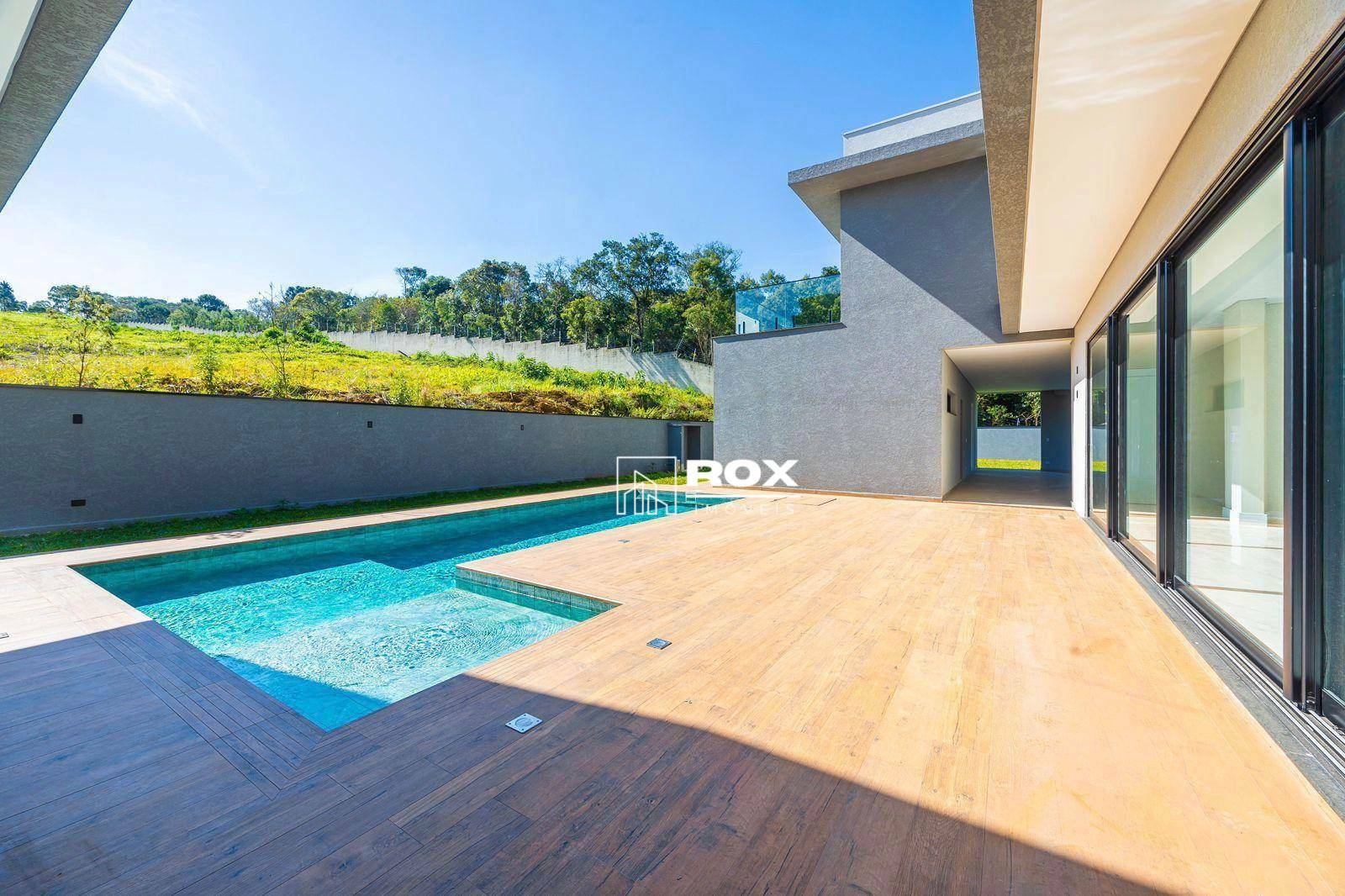 Casa de Condomínio à venda com 4 quartos, 568m² - Foto 11