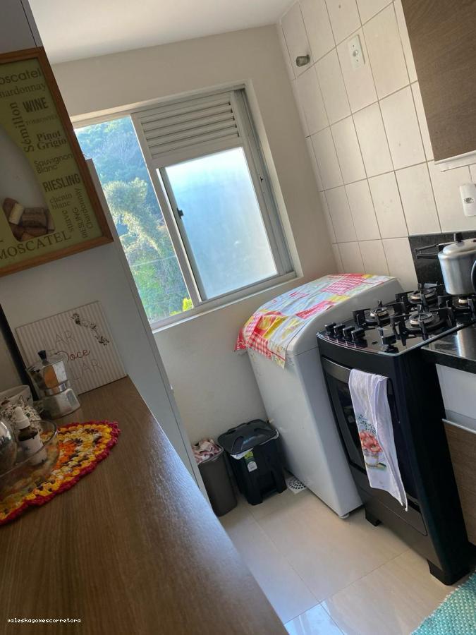 Apartamento à venda com 3 quartos, 54m² - Foto 8