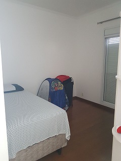 Apartamento à venda com 4 quartos, 163m² - Foto 9