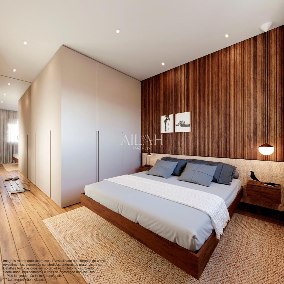Apartamento à venda com 2 quartos, 91m² - Foto 2