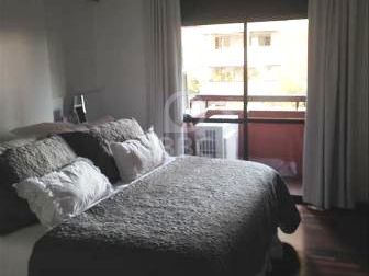 Apartamento à venda com 4 quartos, 262m² - Foto 8