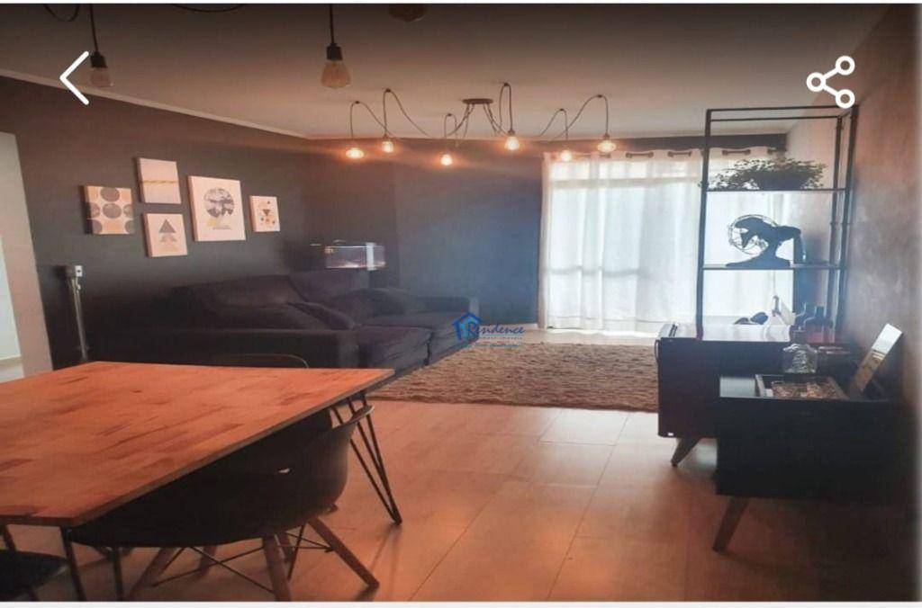 Apartamento à venda com 3 quartos, 100m² - Foto 4