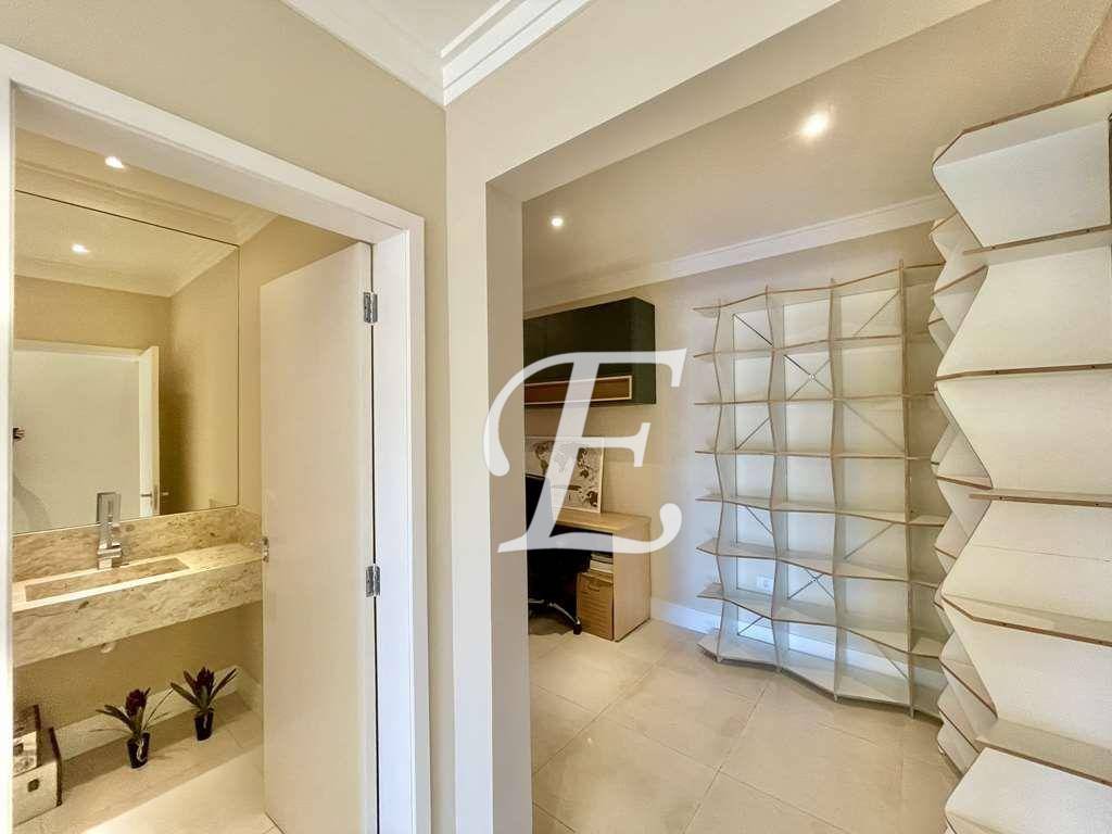 Casa de Condomínio à venda com 2 quartos, 280m² - Foto 12