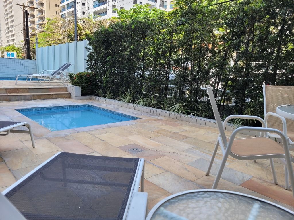 Apartamento à venda com 4 quartos, 140m² - Foto 36