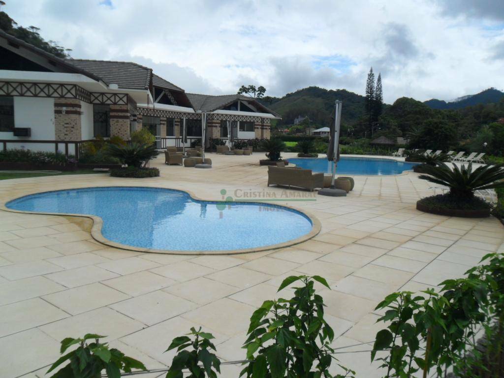 Casa de Condomínio à venda com 6 quartos, 252m² - Foto 48