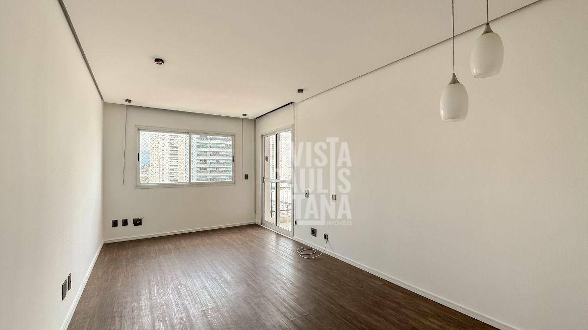 Apartamento à venda com 3 quartos, 95m² - Foto 2