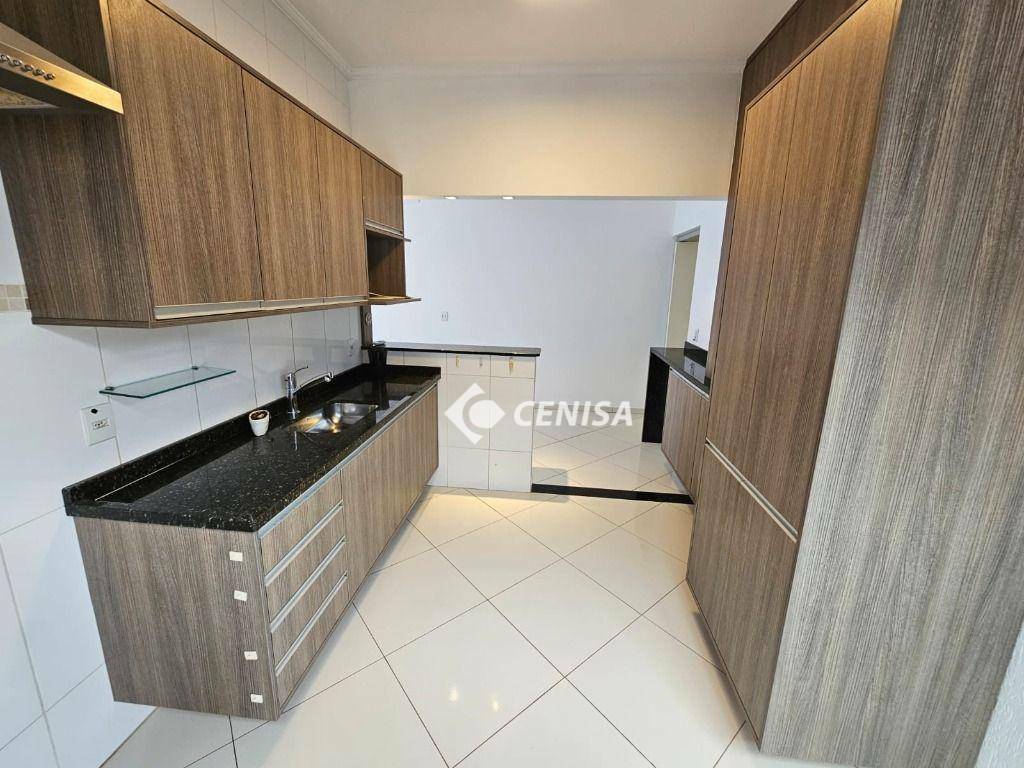 Casa de Condomínio à venda com 3 quartos, 112m² - Foto 9