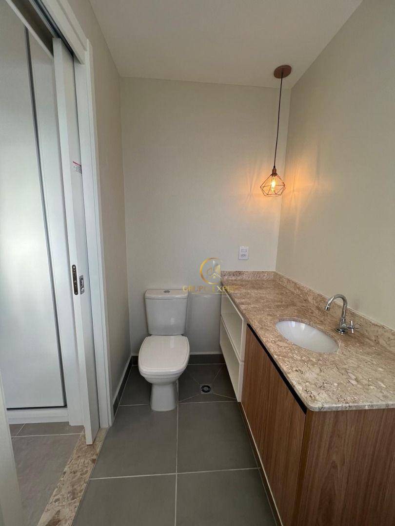 Apartamento à venda com 2 quartos, 55m² - Foto 14