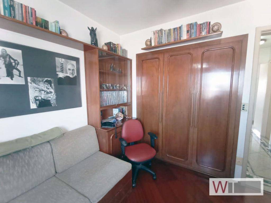 Apartamento à venda com 4 quartos, 127m² - Foto 12