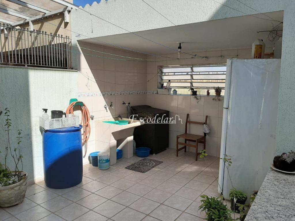 Sobrado à venda com 3 quartos, 320m² - Foto 25