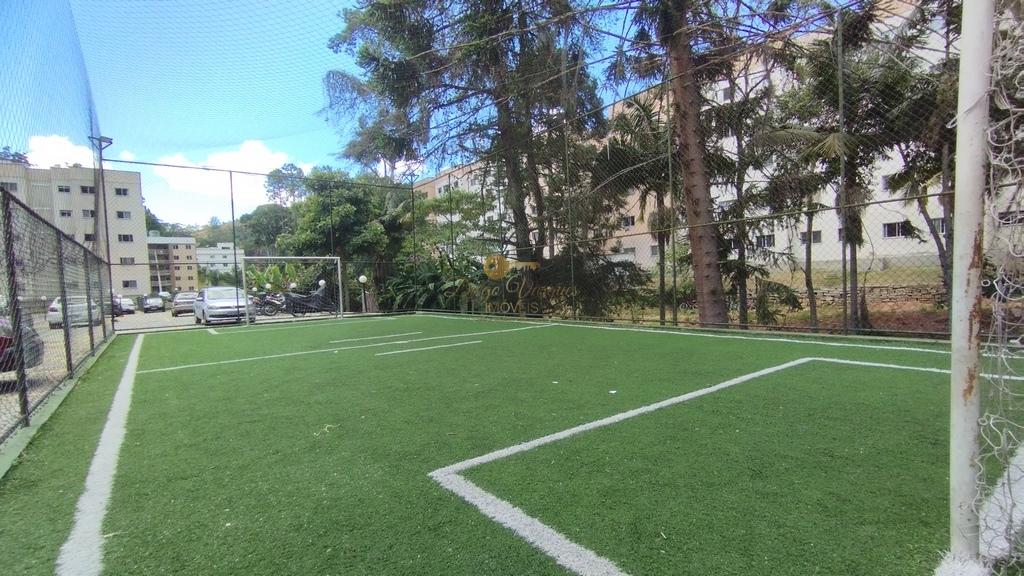 Apartamento à venda com 2 quartos, 51m² - Foto 12