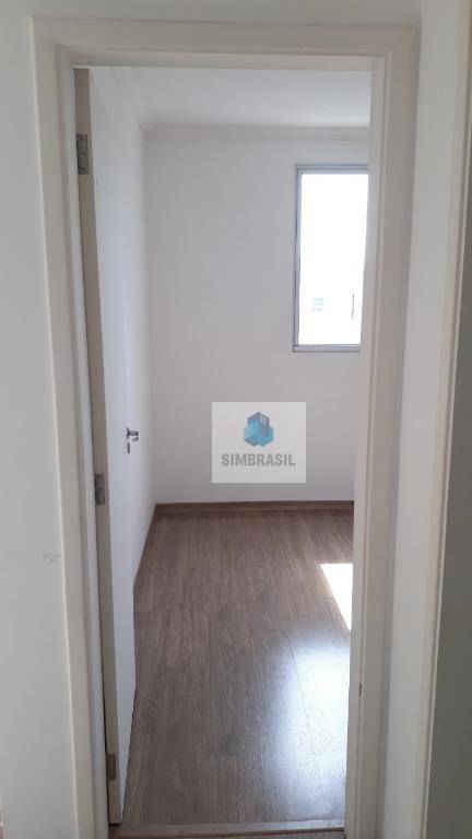 Apartamento à venda com 2 quartos, 45m² - Foto 6