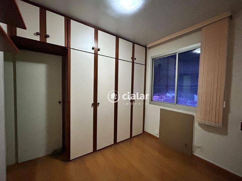 Apartamento para alugar com 2 quartos, 53m² - Foto 4