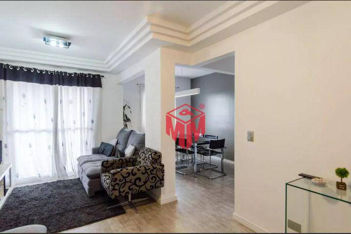 Cobertura à venda com 4 quartos, 144m² - Foto 3