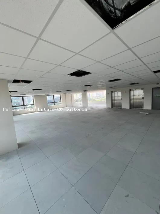 Prédio Inteiro para alugar, 4700m² - Foto 3