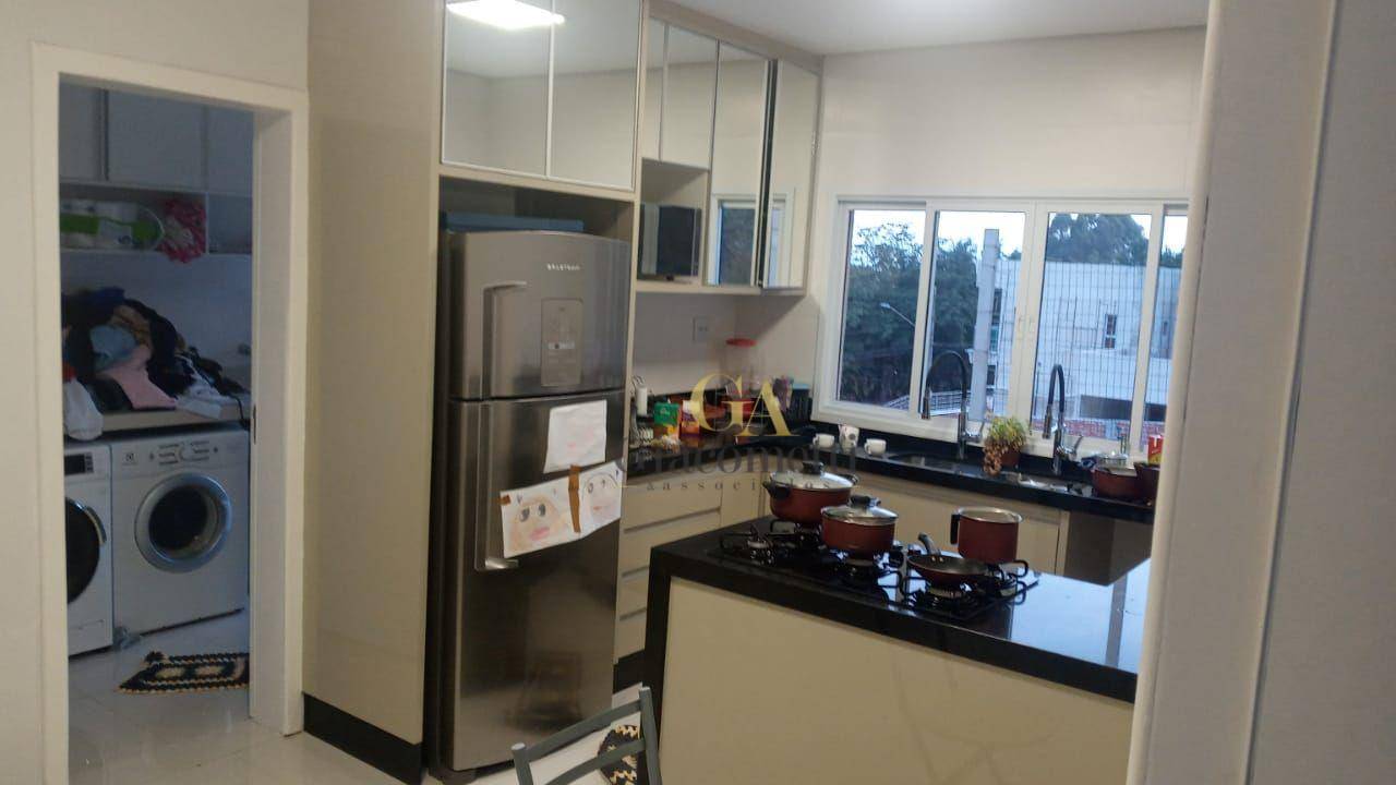 Casa de Condomínio à venda com 5 quartos, 550m² - Foto 25