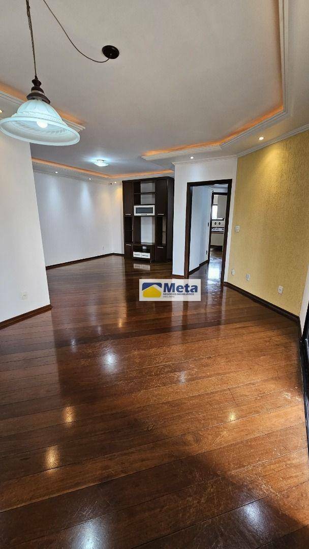 Apartamento à venda e aluguel com 4 quartos, 180m² - Foto 2