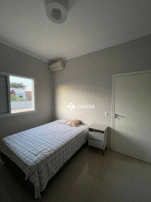 Casa de Condomínio à venda com 3 quartos, 192m² - Foto 30