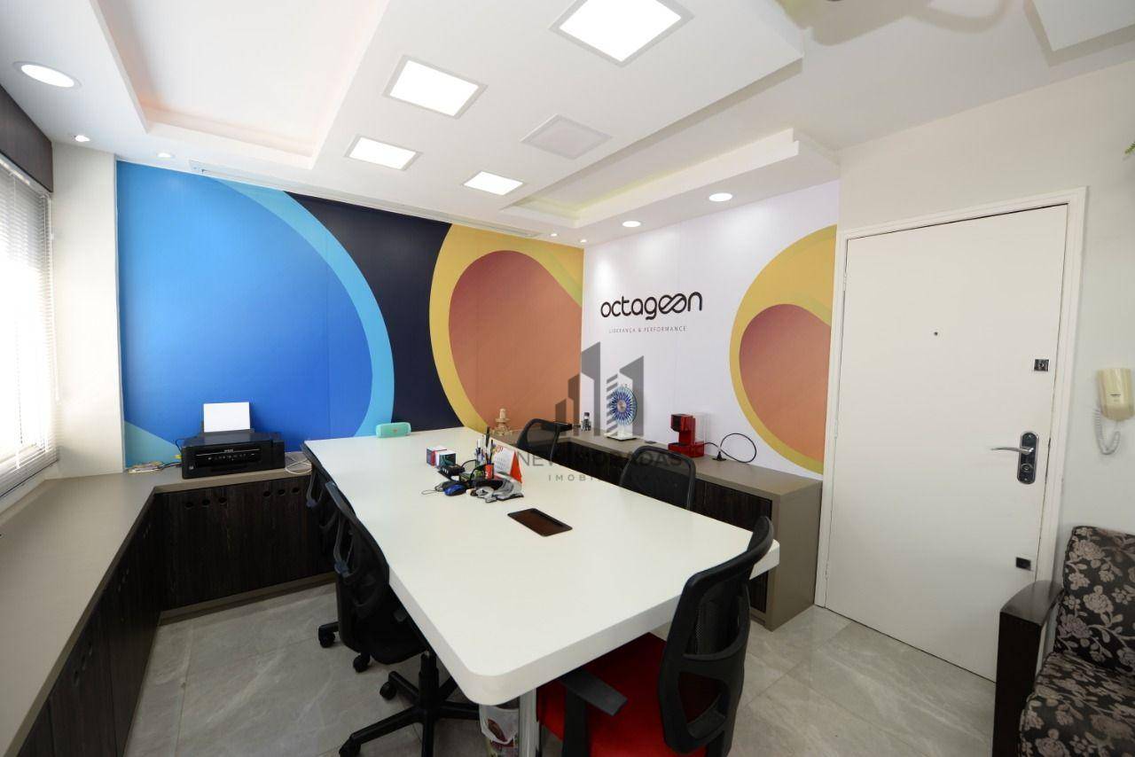 Sala-Conjunto, 23 m² - Foto 2