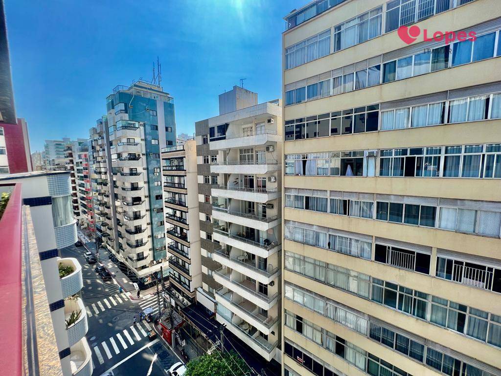 Apartamento à venda com 3 quartos, 92m² - Foto 8