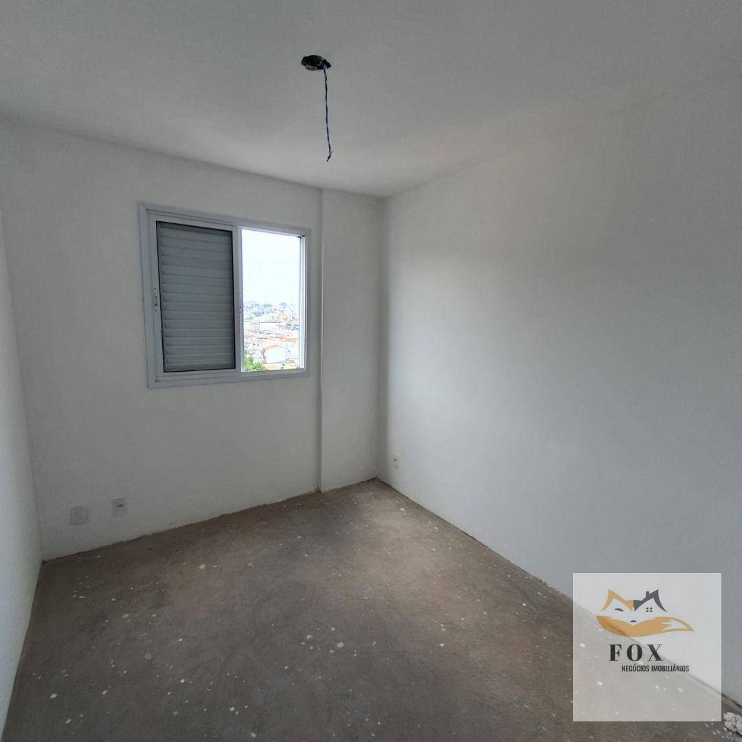 Apartamento à venda com 2 quartos, 57m² - Foto 6