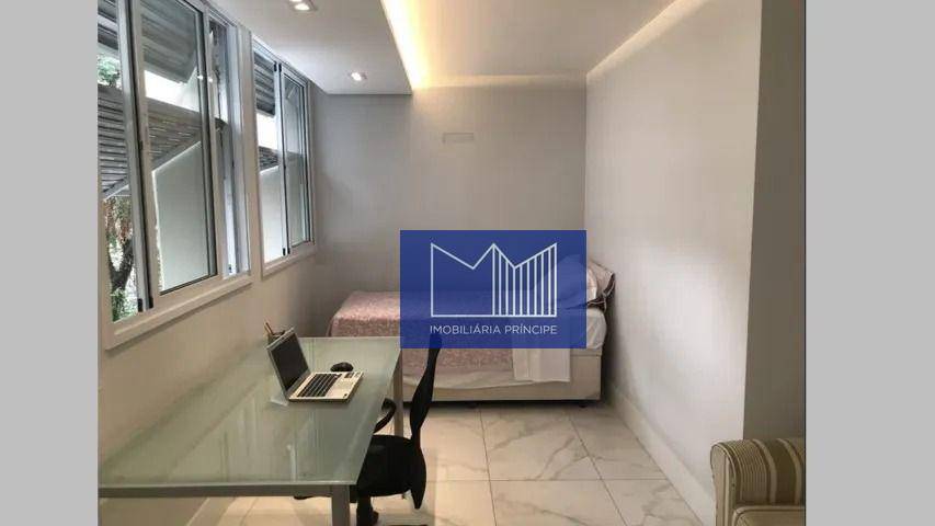 Apartamento para alugar com 2 quartos, 139m² - Foto 4