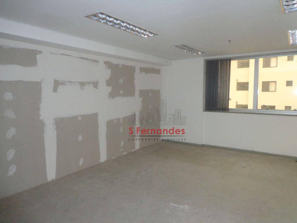 Conjunto Comercial-Sala para alugar, 38m² - Foto 6