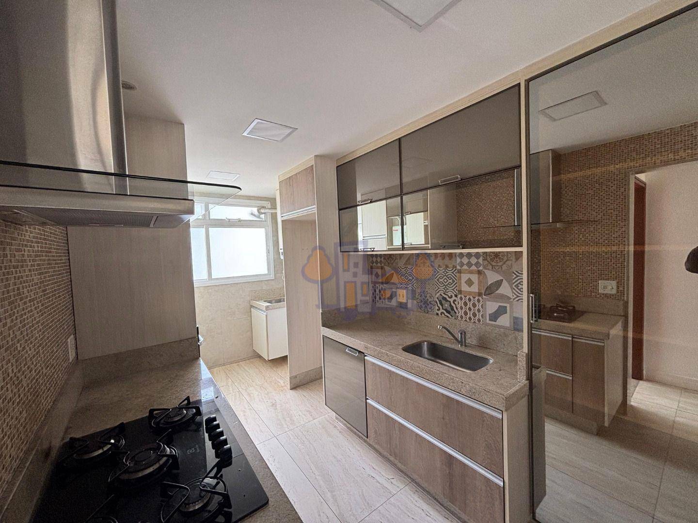 Cobertura à venda com 2 quartos, 114m² - Foto 7