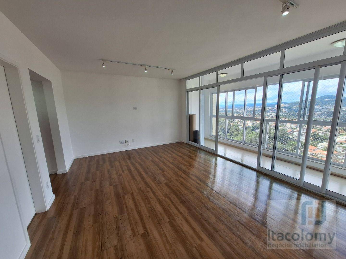 Apartamento, 3 quartos, 122 m² - Foto 3