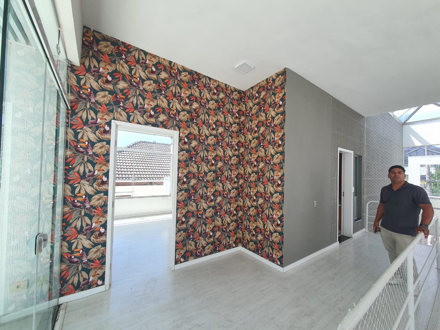 Casa de Condomínio para alugar com 4 quartos, 650m² - Foto 4