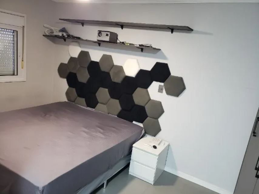 Apartamento à venda com 2 quartos, 71m² - Foto 7