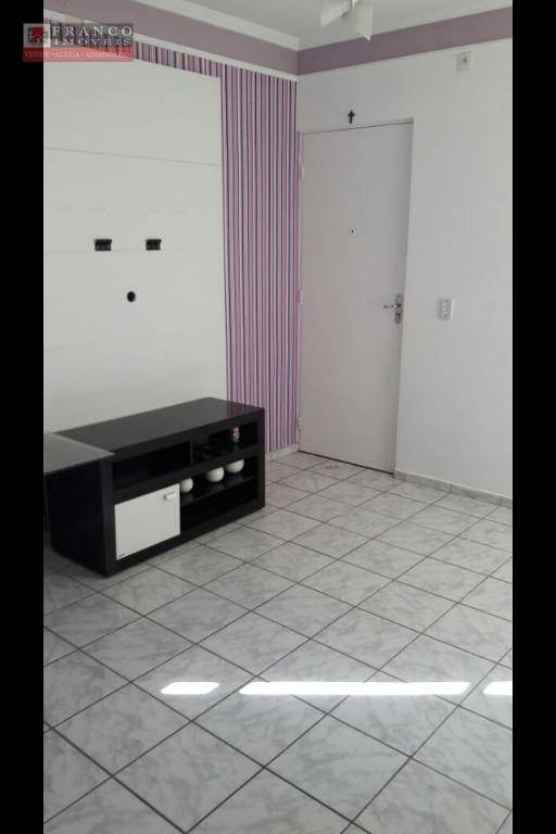 Apartamento à venda com 2 quartos, 48m² - Foto 1