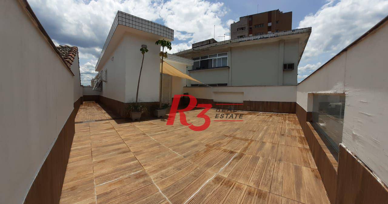 Sobrado à venda com 4 quartos, 154m² - Foto 42