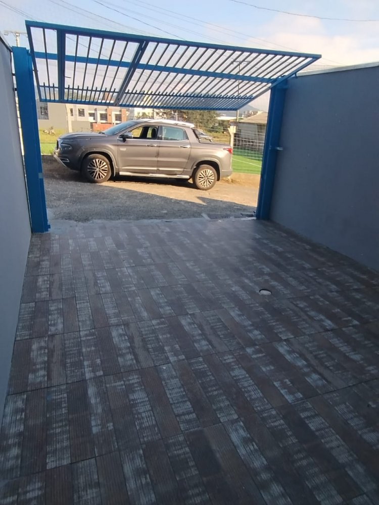 Sobrado à venda com 2 quartos, 110m² - Foto 38