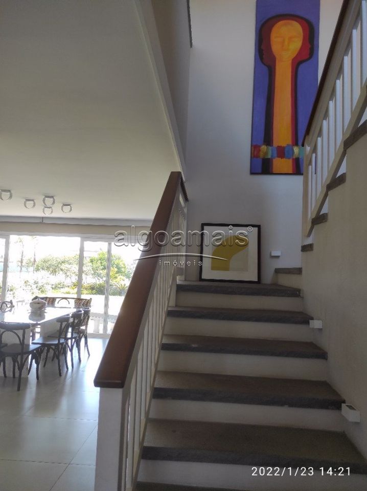 Casa de Condomínio à venda com 5 quartos, 320m² - Foto 47