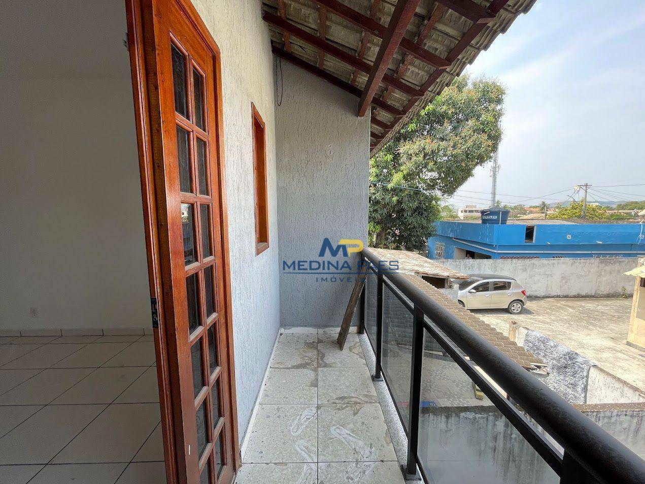 Casa à venda com 2 quartos, 95m² - Foto 20