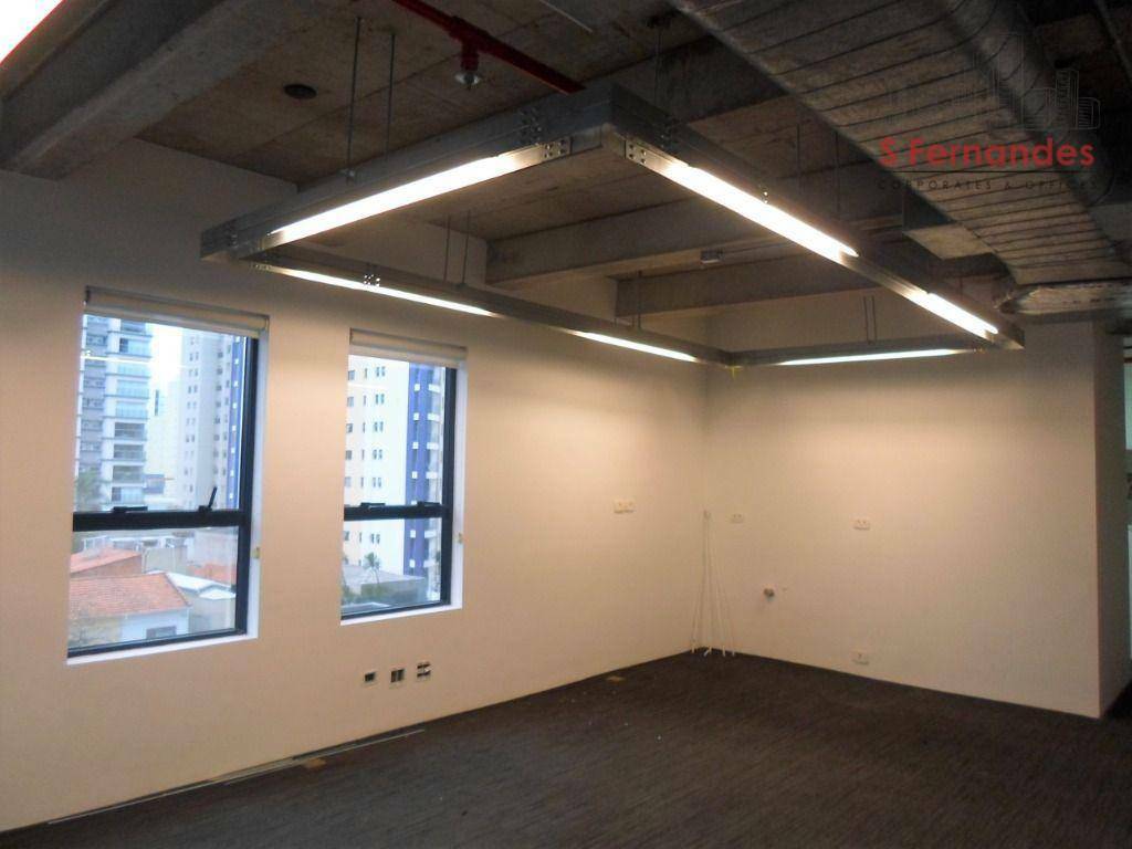 Conjunto Comercial-Sala para alugar, 60m² - Foto 12