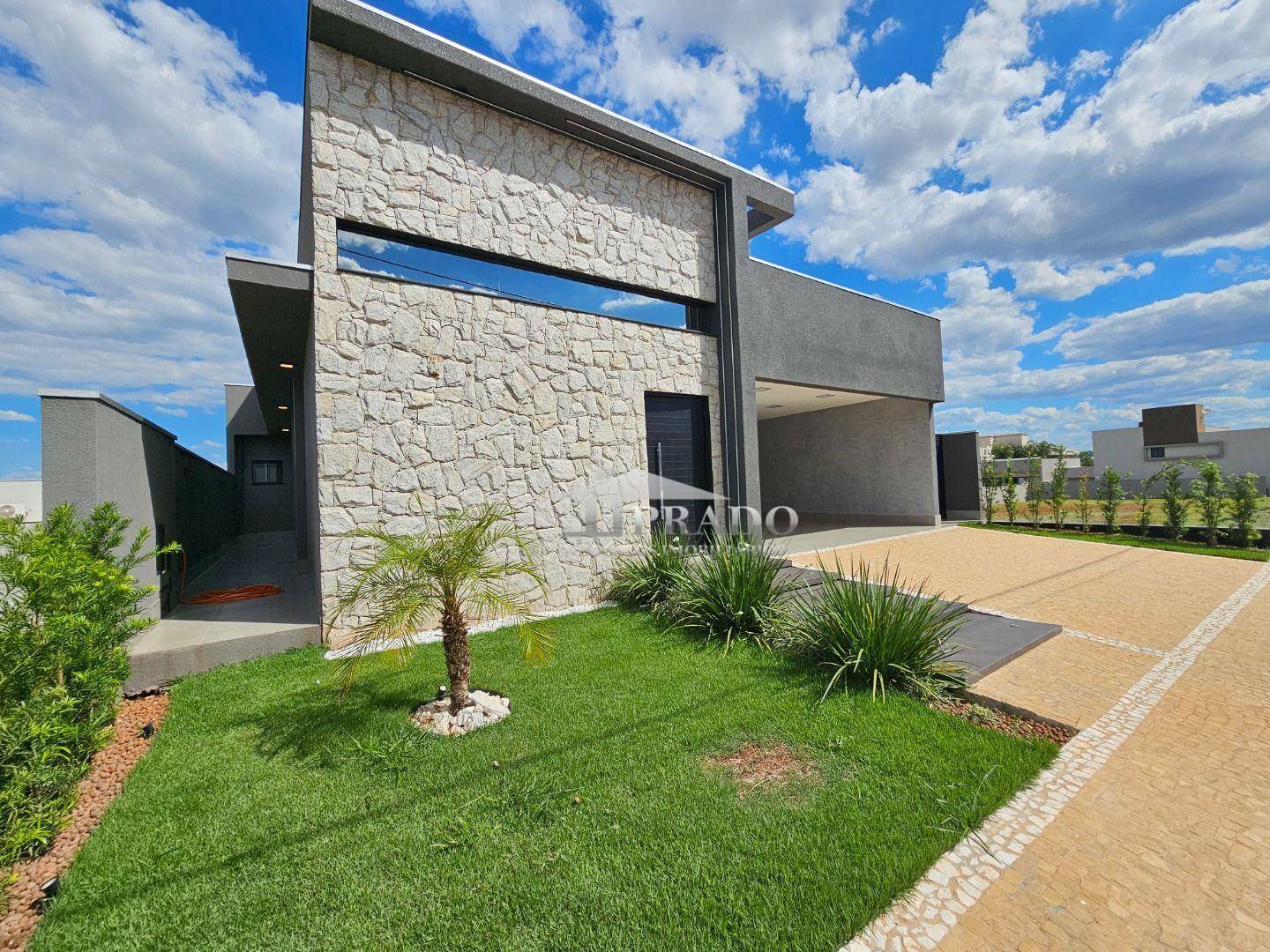 Casa de Condomínio à venda com 3 quartos, 182m² - Foto 2