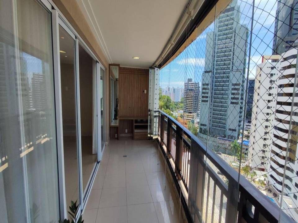 Apartamento à venda com 4 quartos, 153m² - Foto 17