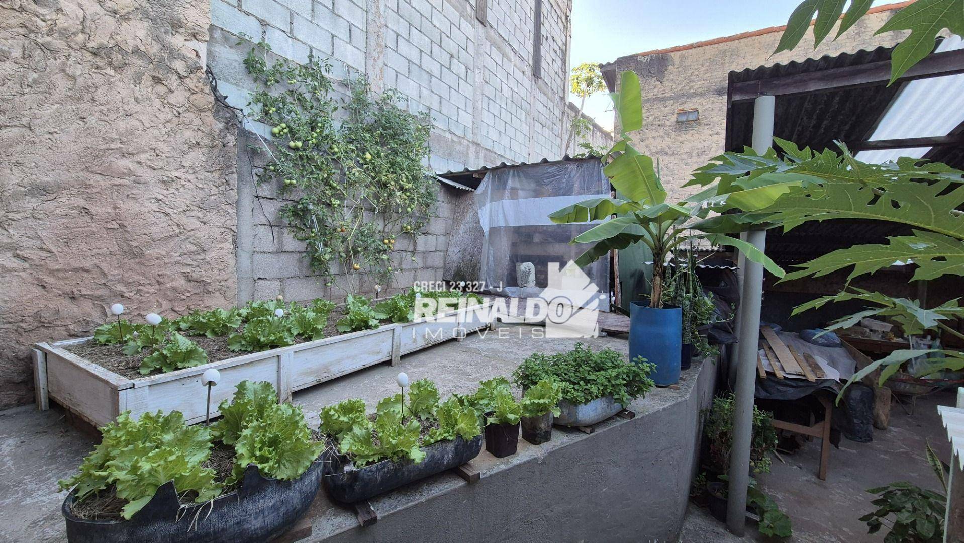Casa à venda com 3 quartos, 160m² - Foto 11