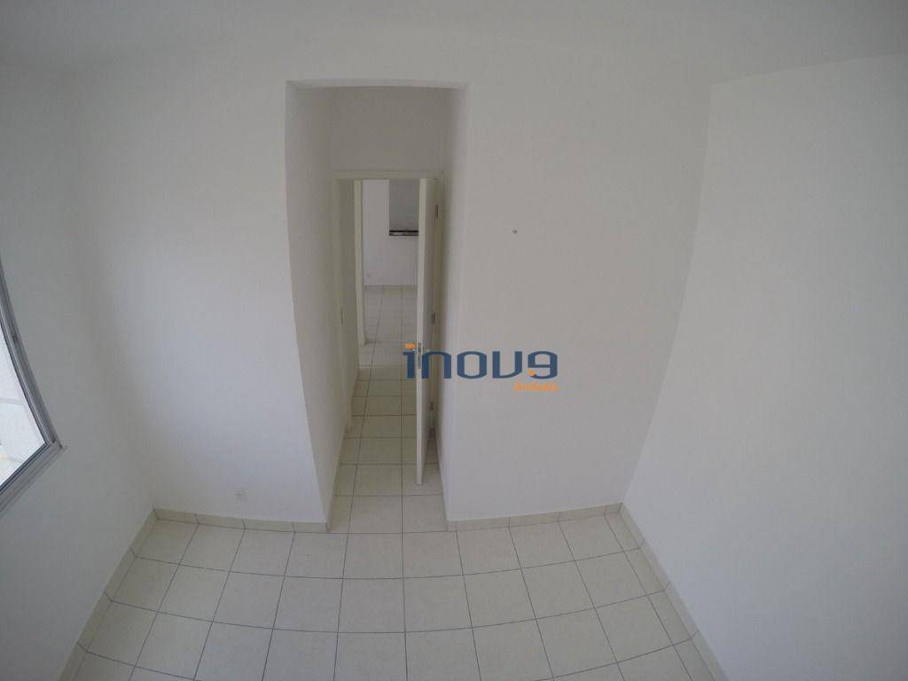 Apartamento à venda com 2 quartos, 44m² - Foto 14