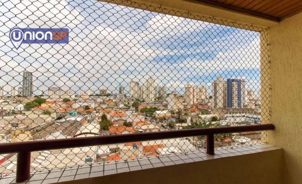 Apartamento à venda com 3 quartos, 94m² - Foto 3