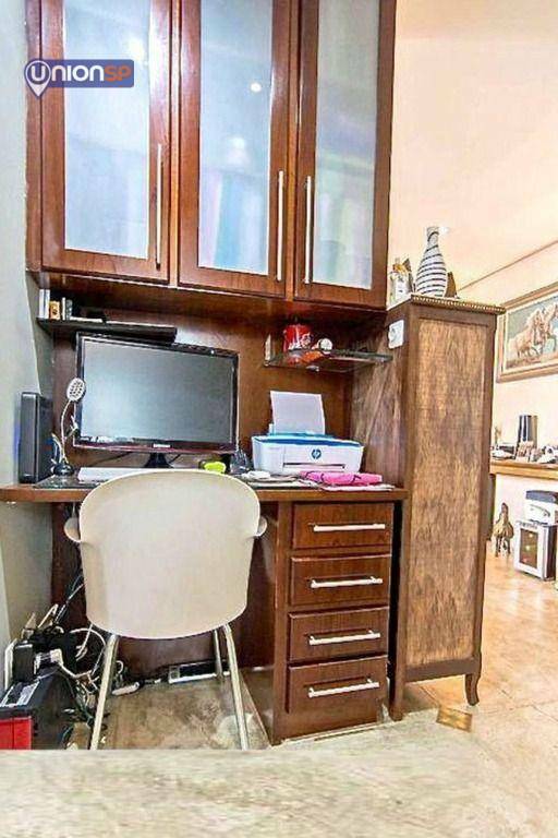 Apartamento à venda com 1 quarto, 45m² - Foto 5