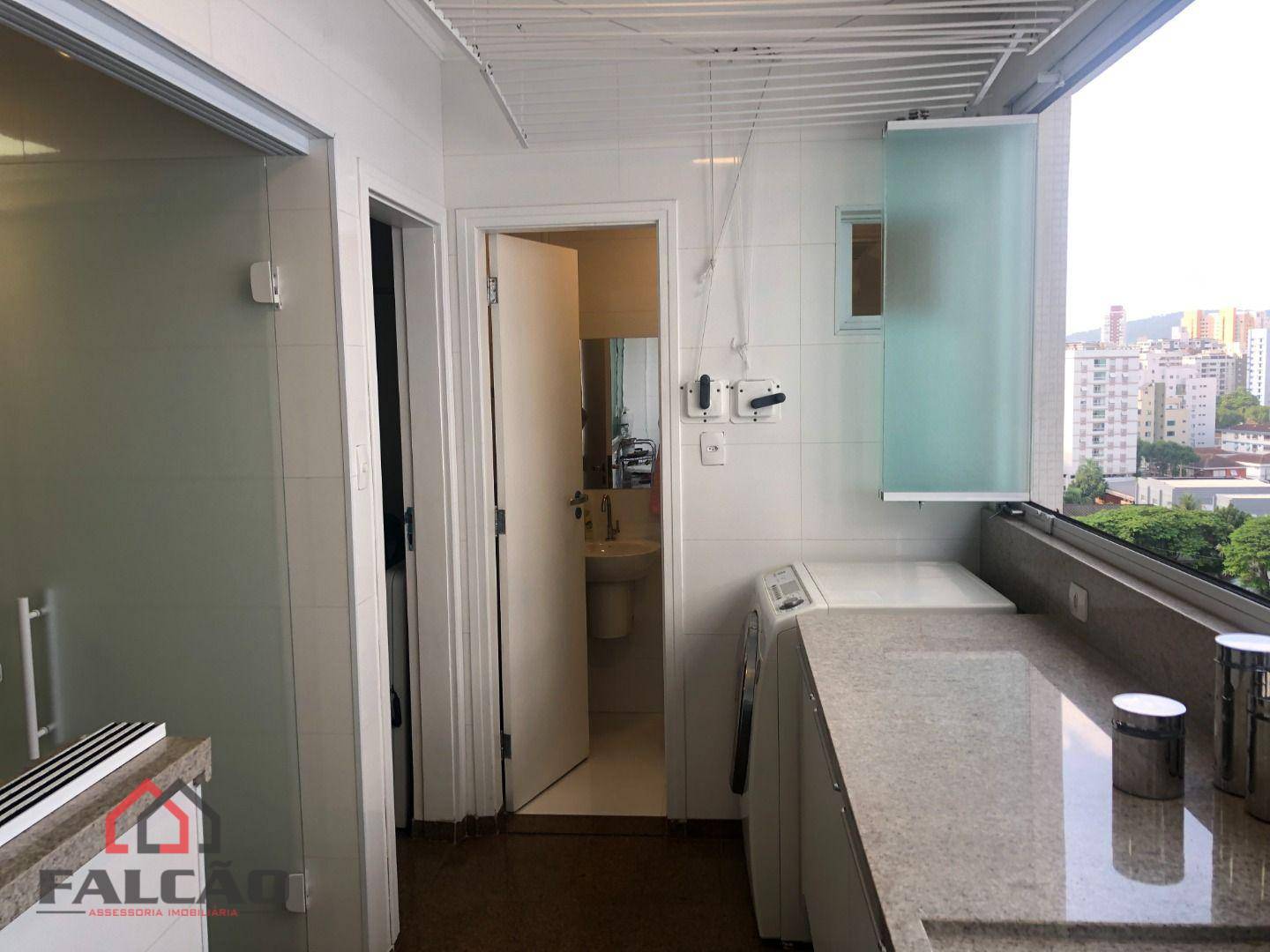 Cobertura à venda com 3 quartos, 311m² - Foto 24