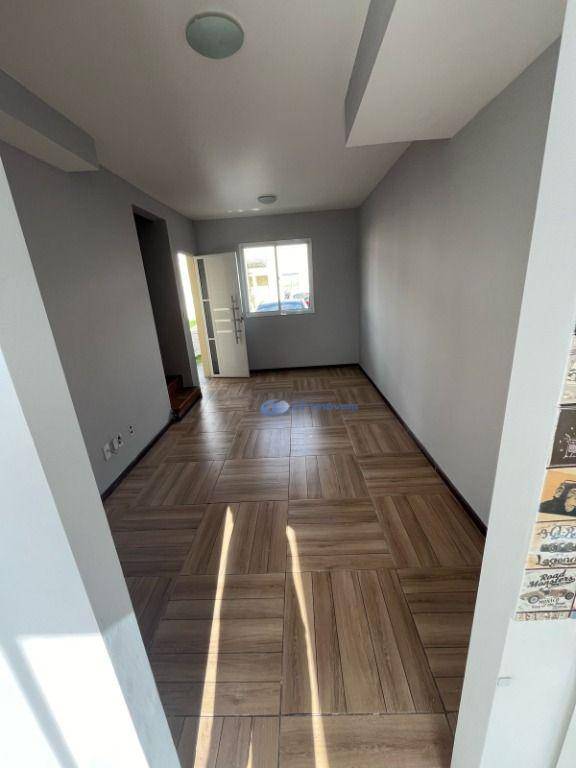 Sobrado à venda com 2 quartos, 68m² - Foto 7