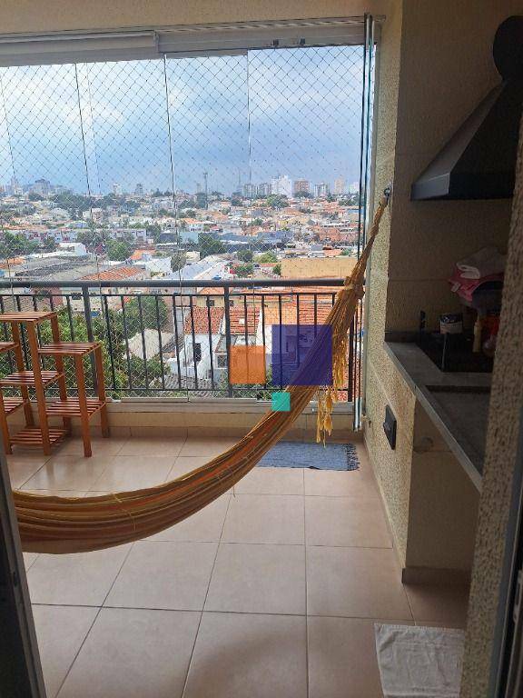 Apartamento à venda com 3 quartos, 79m² - Foto 5