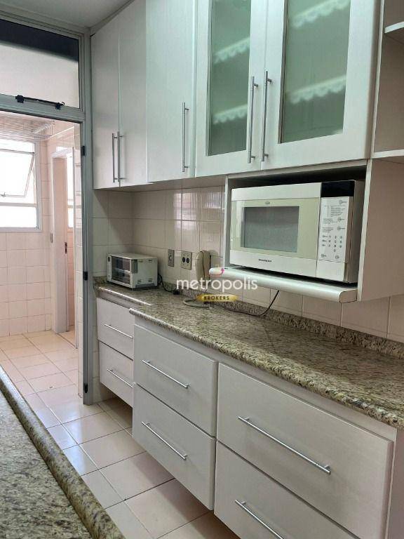 Apartamento à venda com 3 quartos, 87m² - Foto 5