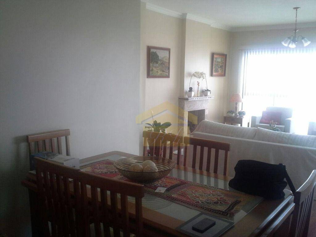 Apartamento à venda com 3 quartos, 150m² - Foto 21