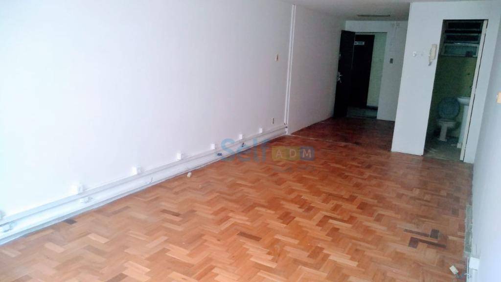 Conjunto Comercial-Sala para alugar, 30m² - Foto 3