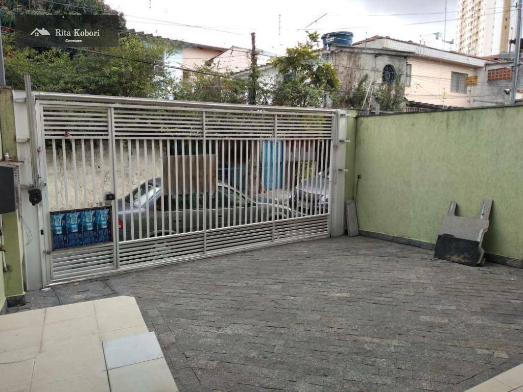 Sobrado à venda com 3 quartos, 160m² - Foto 18